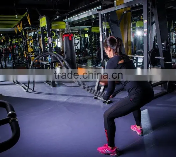 Crossfit Nylon Training Rope photo-4