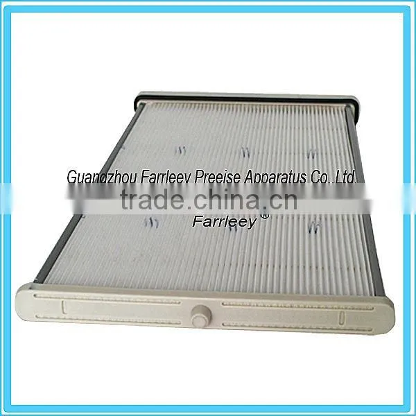 Industrial Equipment Cement Silo Cartridge Dust Collector photo-2