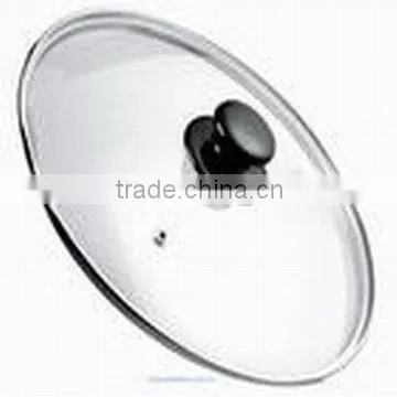 Glass Lid /knob