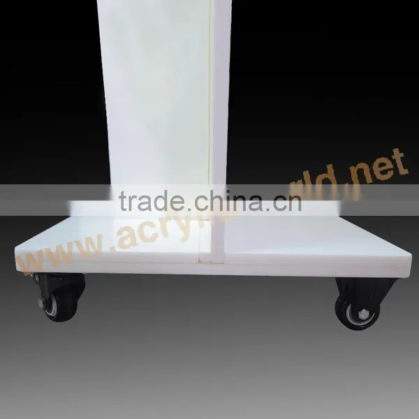 Sunglasses Floor Display Stand photo-4