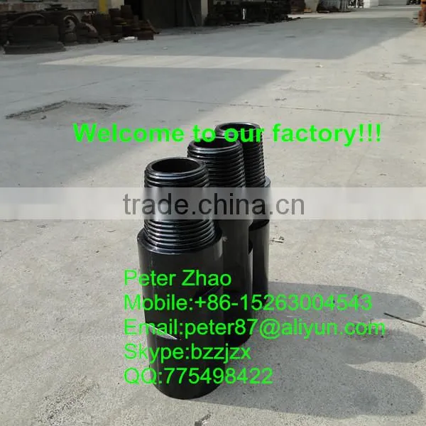 BZT300 Trailer Mounted Water Well Drilling Rig photo-3