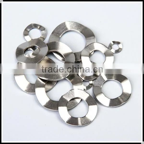 Good Price High Quality Wave Spring Lock Washer photo-5