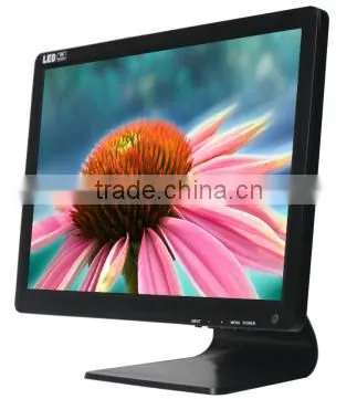 Cheap 15 " 15.4" 15.6" 17" 19" 22" 24" 14 Inch Computer Monitor photo-4