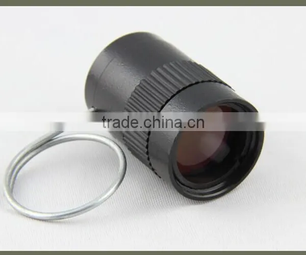 IMAGINE Pocket Size Fixed Focus Monoculars With Keychain photo-2