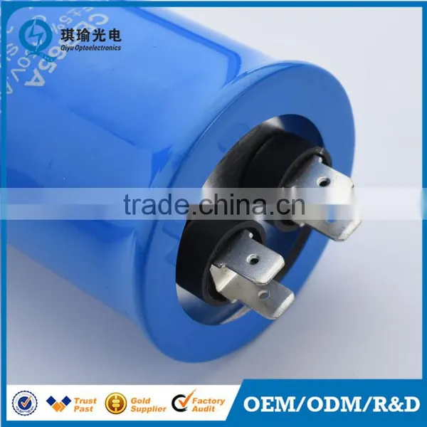 Multifunctional ac Capacitor Price, ac Capacitors Cbb65 50uf photo-4