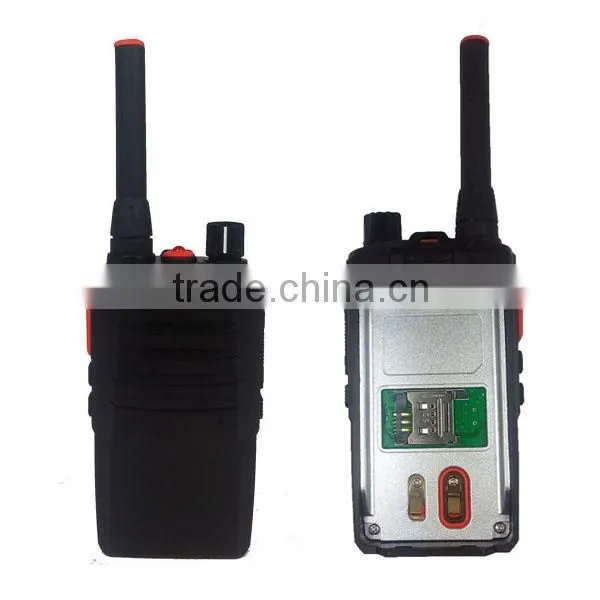 Unlimited Talk Over the World Public Network 3g Mobile Phone photo-2