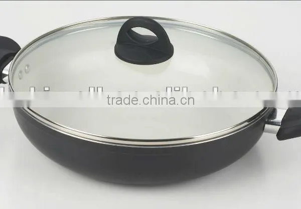 Aluminum Cookware