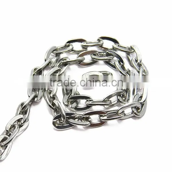 New Design Fashion Metal Ladies Chain For Handbags photo-4