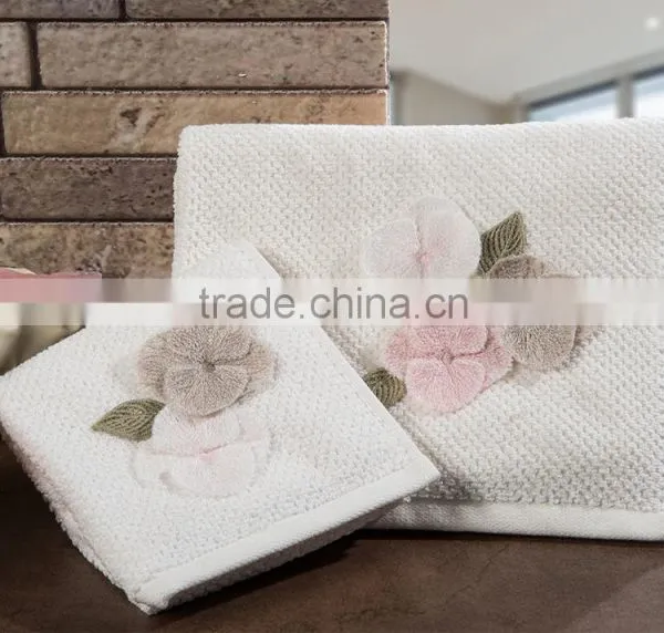 ADNEY BAMBOO - COTTON TOWEL photo-3
