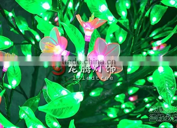 Garden Decorative Tree Light photo-3