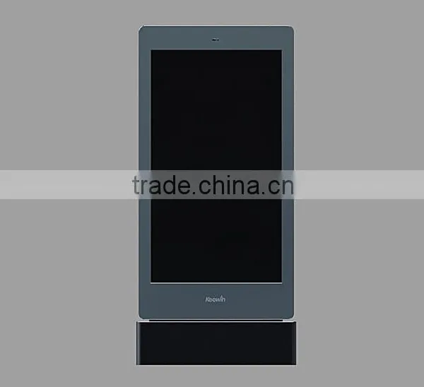65inch High Brightness LCD Kiosk With IP65 (Customization Accepted) photo-5