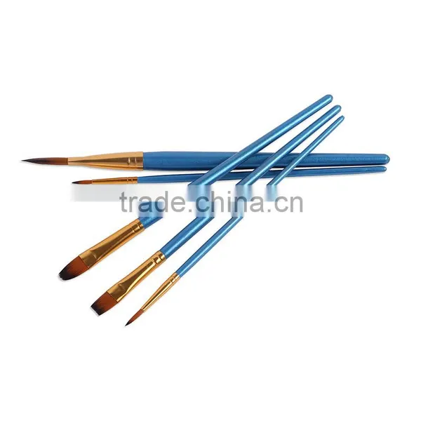 E0080J Artist Water Colour Brushes photo-2