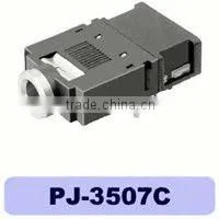 Female Smt Wireless 2.5 Phone Jack PJ-3507C