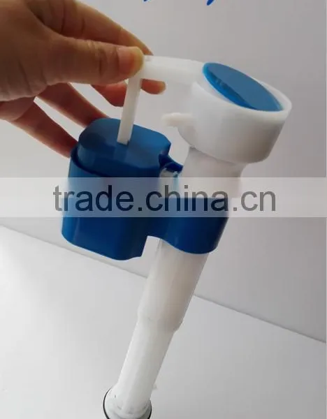 Cheap Valves ABS Flush Toilet Flush Fitting Toilet Cistern photo-3