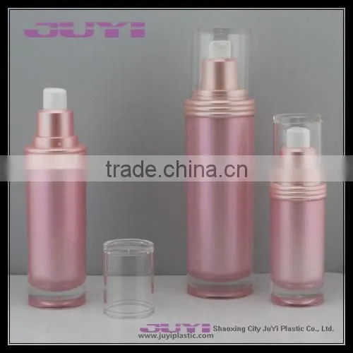 30ml 50ml 120ml Luxury New Design Acrylic Cosmetic Bottle for Skin Care photo-3