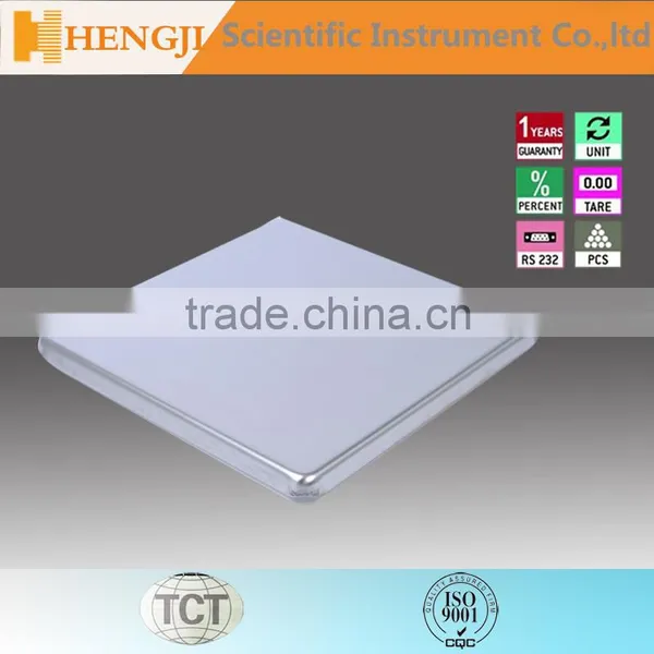 4000g Chinese Electronic Digital Weighing Scales With Accuracy 1g photo-5