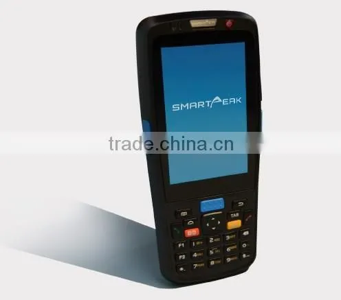 Handheld Barcode Scanner PDA