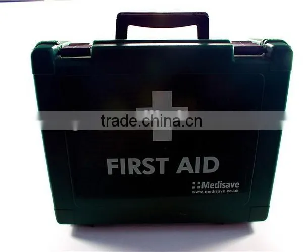 Top Level Stylish Modern Earthquake First-Aid Kit Box photo-3