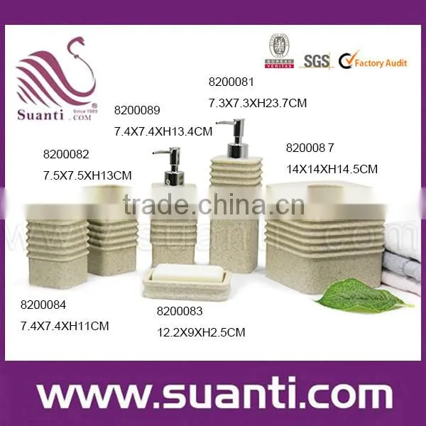 Polystone Bathroom Sanitary Ware Product