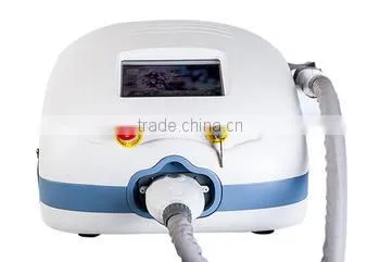 2016 KES Home Portable Modern Design IPL Hair Removal Machie photo-2