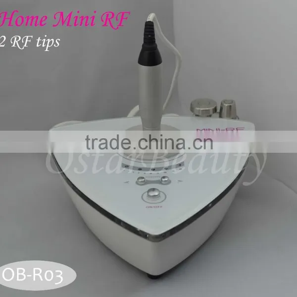 (ISO13485 Proof)HOTSALE Portable rf Wrinkle Removal and Skin Tightening Machine photo-2
