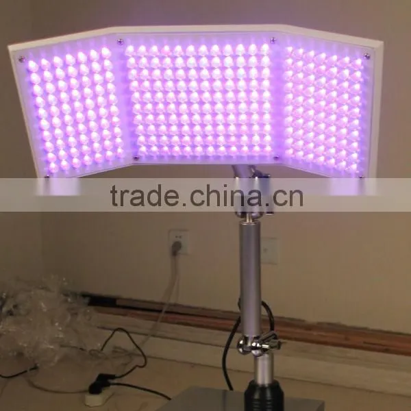 2016New Led Phototherapy Pdt Led Phototherapy Machine photo-2
