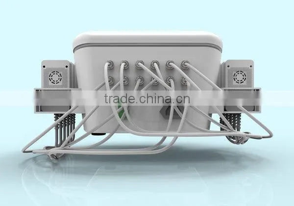 Popular Lipo Slim Diode Laser Machine for Hot Sale photo-5