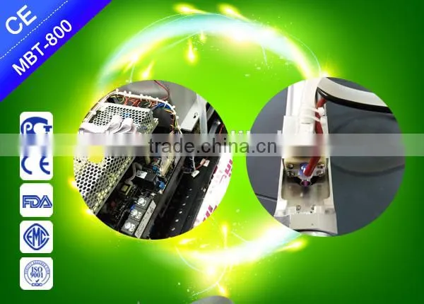1500mj Hot Sale Laser Nd Yag 1064 Nm Laser Tattoo Removal Equipment 532nm Nd Yag Laser Machine For Tattoo Removal photo-3