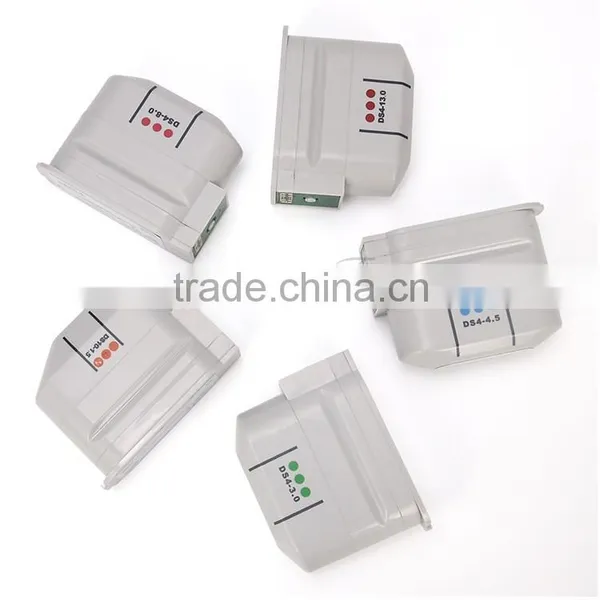 Multifuntional China Portable Ultrasound Slimming Machine Price photo-3