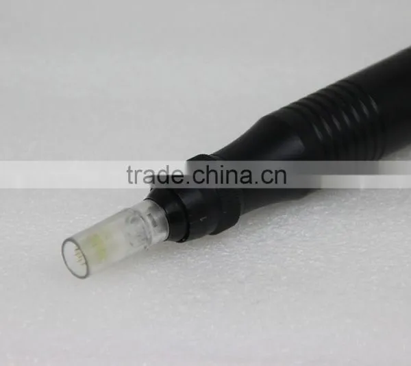9 Needles Anto Micro Needles /derma Stamp photo-3