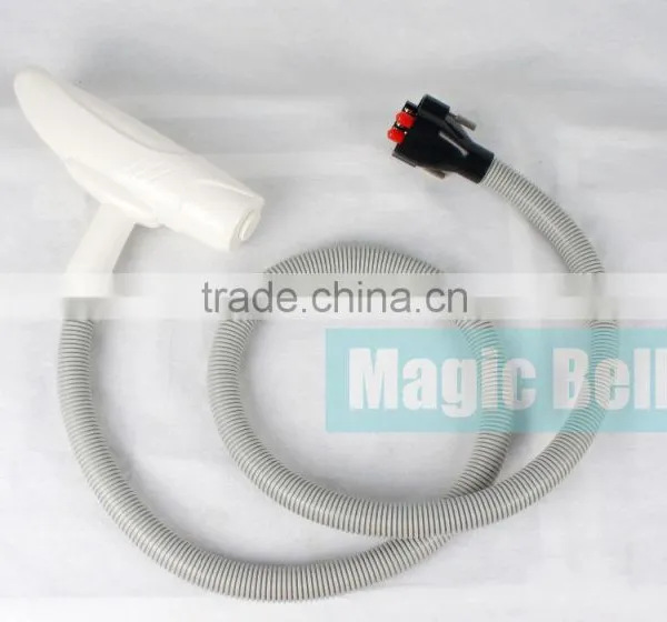 480-1200nm Best Discounts Beauty Devices Q Switch ND YAG Painless Laser Machine/Tattoo Removal Machine With IPL System Breast Enhancement photo-6