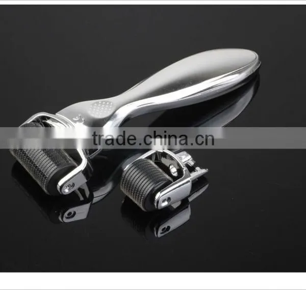 GTO Hot Sale Microneedle Therapy 1200 Derma Roller for Body Part photo-2