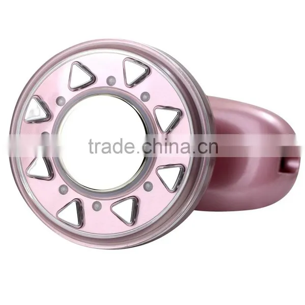Portable Cavitation Cavitation Slimming Machine photo-3