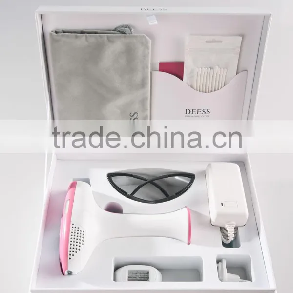 2016 Portable Design Ipl Laser Hair Removal Machine for Sale Ipl Machine Price photo-5