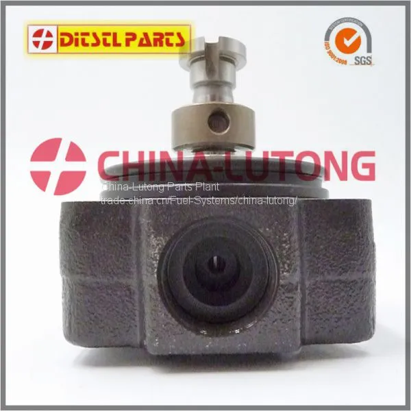 Sell Well Head Rotor 1 468 334 496 Four Cylinder VE Pump Parts For Perkins photo-4