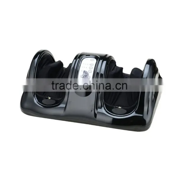 XT-8802-2 Electronic Infrared Heating Reflexology Foot Massager photo-2