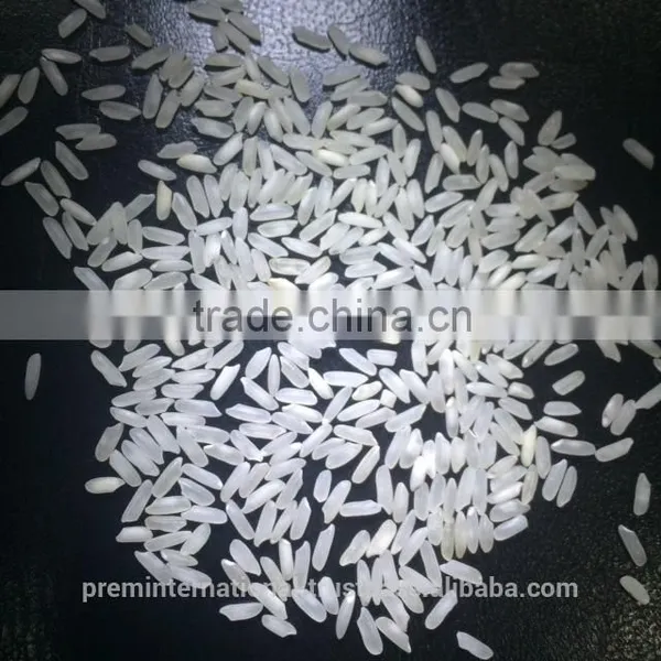 Indian Parimal Raw Rice