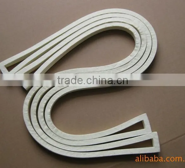 Customized Wool Felt Part With Various Colors photo-2