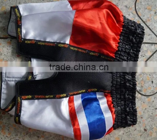 MUAY THAI SHORTS photo-3