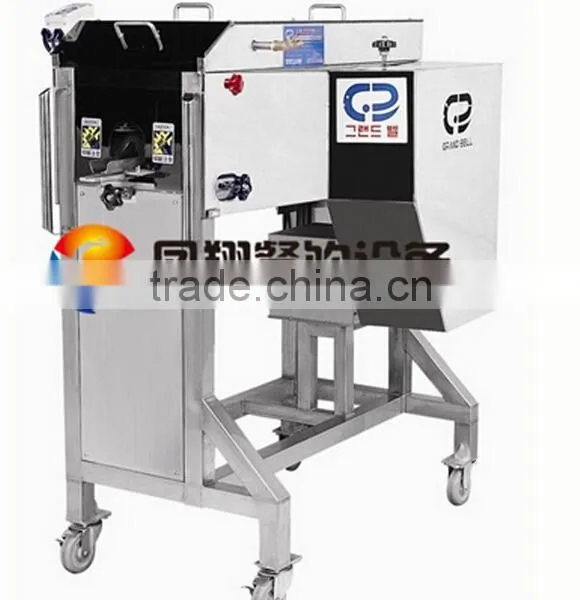 FGB-170 Industrial Fish Fillet Processing Machine,fish Slicing Machine,fish Cutting Machine CE Approved photo-5