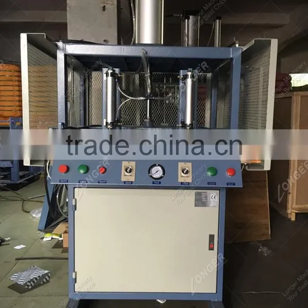 New Type Vacuum Pillow Compressing Machine/Pillow Sealing Machine photo-3