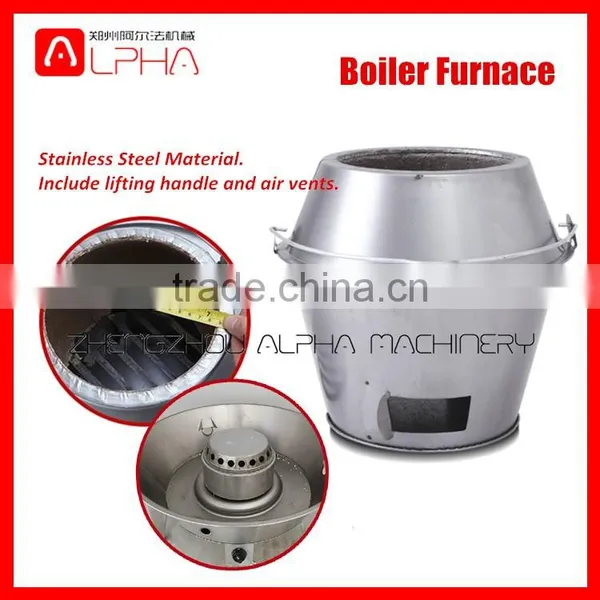 High Quality Charcoal Chicken Rotisserie /chicken Oven Roaster for Sale photo-6