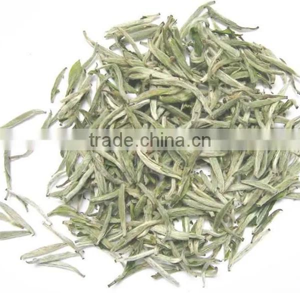 2012 New Baekho Silver Needle Tea Bai Hao Silver Needle Tea White Tea
