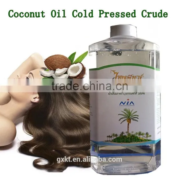Thailand Cold Pressed Virgin Coconut Oil photo-2