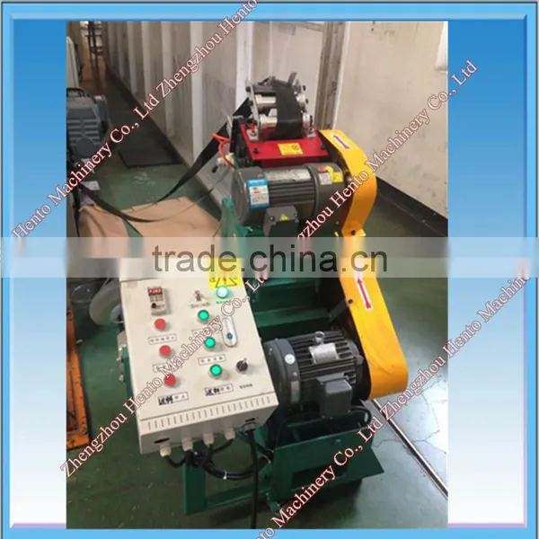 PE /PEVA /EVA Plastic Recycle Grinder Crusher photo-3