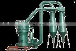 High Pressure Micropowder Grinder Milling Machine