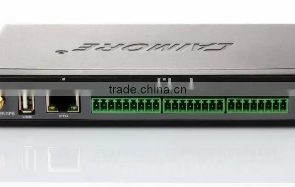 CM550-51W Automatic Meter Reading Upto 32 Modbus Rtu 3G WCDMA NETWORK photo-5