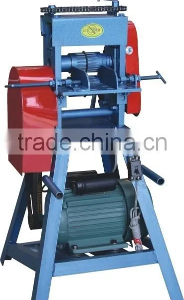 HXD-003-1Scrap Copper Wire Stripper Machinery Recycling Copper Cable Wire Stripping Machines in Cable Manufacturing Equipment photo-2