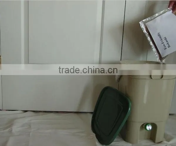 High Quality Widely Use Bokashi Indoor Waste Composter