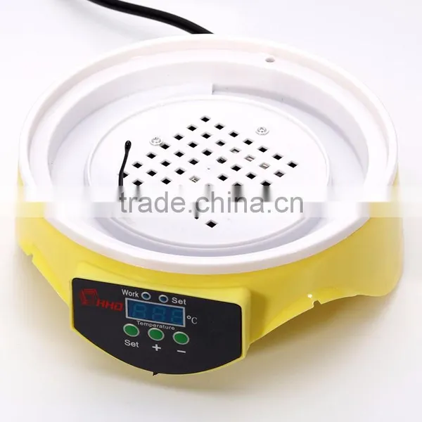 2017 HHD Used Automatic Household 7 Chicken Egg Incubator for Sale photo-5
